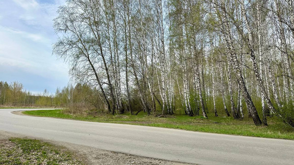 Продам участок 12 соток, Фермерское хоз., 2-я ул, СНТ Надежда тер., 0 км от города