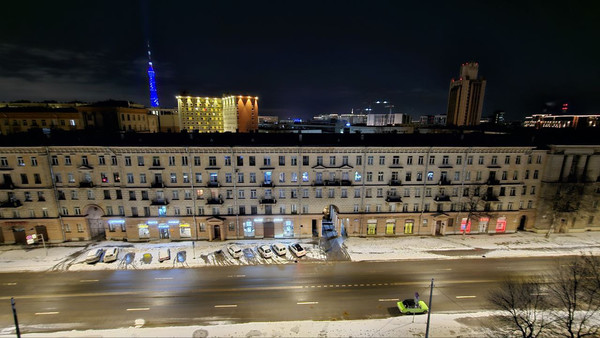 Продам однокомнатную (1-комн.) квартиру, Большой Сампсониевский пр-кт, 69к3, Санкт-Петербург г