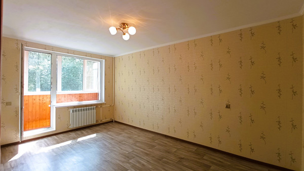 Продам однокомнатную (1-комн.) квартиру, Ольги Форш ул, 11А, Санкт-Петербург г
