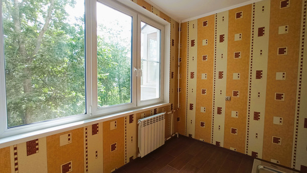 Продам однокомнатную (1-комн.) квартиру, Ольги Форш ул, 11А, Санкт-Петербург г