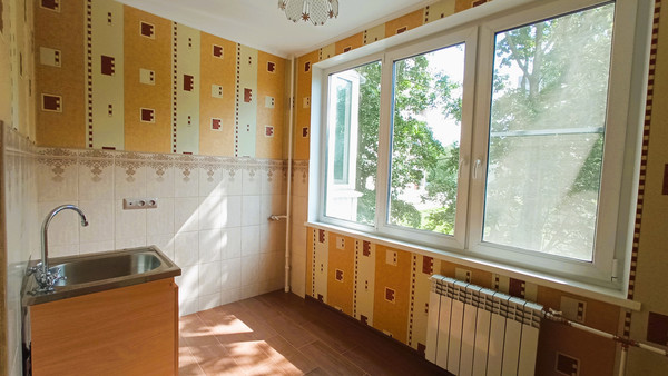 Продам однокомнатную (1-комн.) квартиру, Ольги Форш ул, 11А, Санкт-Петербург г