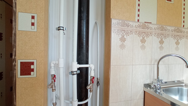 Продам однокомнатную (1-комн.) квартиру, Ольги Форш ул, 11А, Санкт-Петербург г