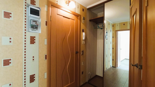Продам однокомнатную (1-комн.) квартиру, Ольги Форш ул, 11А, Санкт-Петербург г