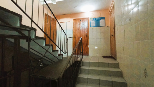 Продам однокомнатную (1-комн.) квартиру, Ольги Форш ул, 11А, Санкт-Петербург г