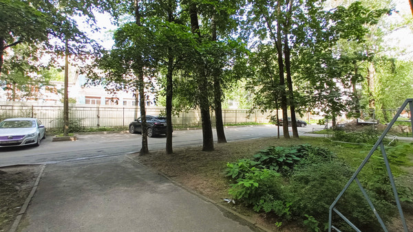 Продам однокомнатную (1-комн.) квартиру, Ольги Форш ул, 11А, Санкт-Петербург г