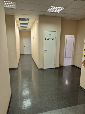 Сдам офисное помещение 854 м2, Бакунинская ул, 71, Москва г