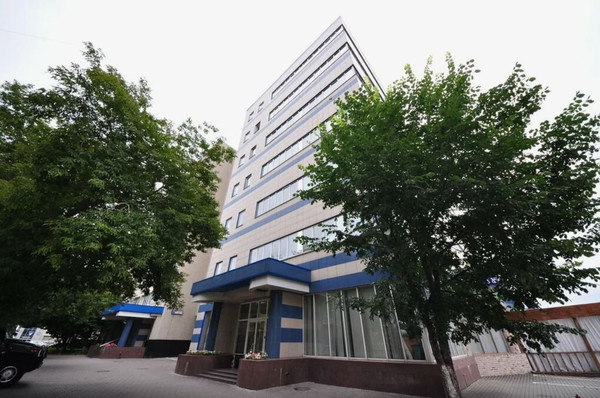 Сдам офисное помещение 854 м2, Бакунинская ул, 71, Москва г