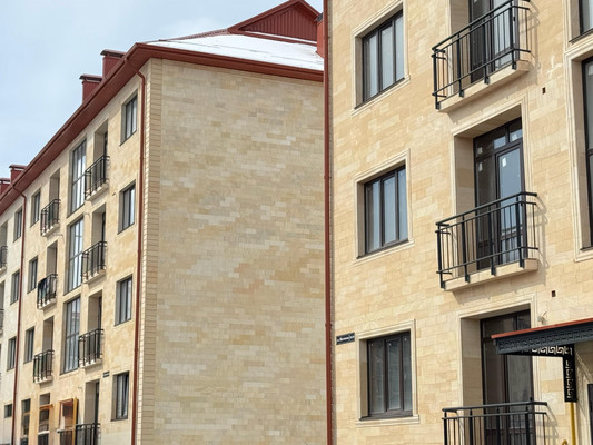Продам двухкомнатную (2-комн.) квартиру, Шогенова ул, 55к45, Нальчик г