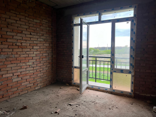 Продам двухкомнатную (2-комн.) квартиру, Шогенова ул, 55к45, Нальчик г