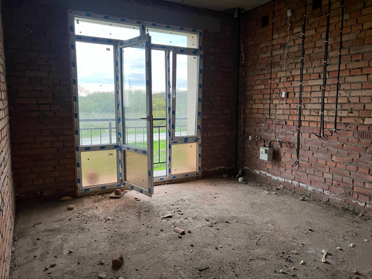 Продам двухкомнатную (2-комн.) квартиру, Шогенова ул, 55к45, Нальчик г