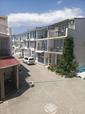 Продам гостиницу 203 м2, Двуякорная ул, 8, Орджоникидзе пгт