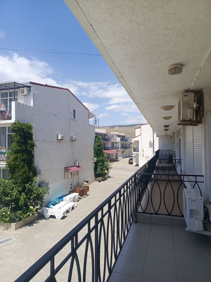 Продам гостиницу 203 м2, Двуякорная ул, 8, Орджоникидзе пгт