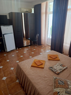 Продам гостиницу 203 м2, Двуякорная ул, 8, Орджоникидзе пгт