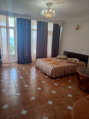 Продам гостиницу 203 м2, Двуякорная ул, 8, Орджоникидзе пгт