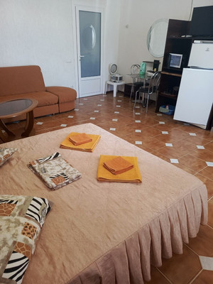 Продам гостиницу 203 м2, Двуякорная ул, 8, Орджоникидзе пгт