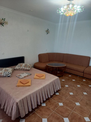 Продам гостиницу 203 м2, Двуякорная ул, 8, Орджоникидзе пгт