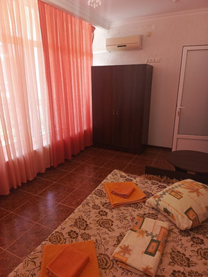 Продам гостиницу 203 м2, Двуякорная ул, 8, Орджоникидзе пгт