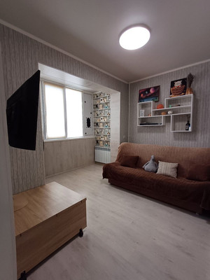 Продам однокомнатную (1-комн.) квартиру, Победы пр-кт, 74кnull, Симферополь г