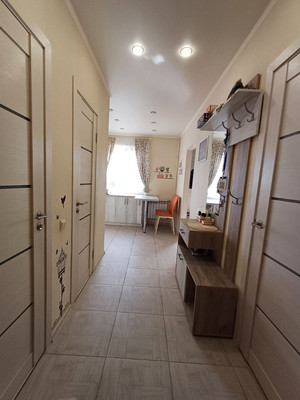 Продам однокомнатную (1-комн.) квартиру, Победы пр-кт, 74кnull, Симферополь г