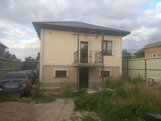 Продам дом, 22-я Улица коллективных садов ул, Симферополь г, 0 км от города