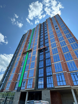 Продам однокомнатную (1-комн.) квартиру, Московская ул, 14, Нальчик г