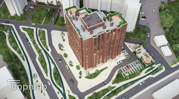 Продам однокомнатную (1-комн.) квартиру, Московская ул, 14, Нальчик г