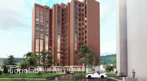 Продам однокомнатную (1-комн.) квартиру, Московская ул, 14, Нальчик г