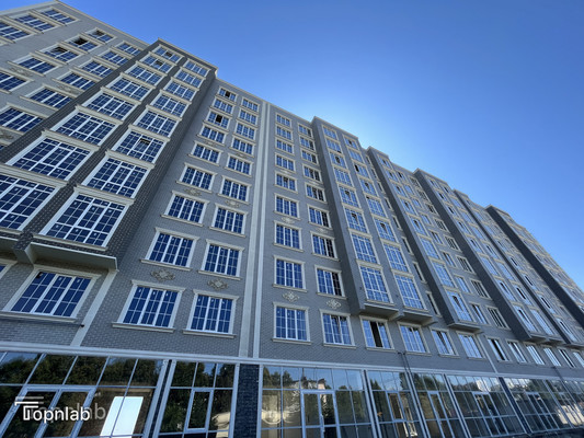 Продам однокомнатную (1-комн.) квартиру, Шогенова ул, 12к10, Нальчик г