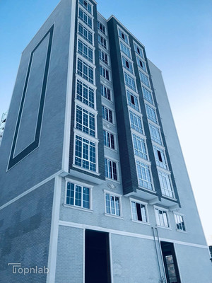 Продам однокомнатную (1-комн.) квартиру, Шогенова ул, 12к10, Нальчик г