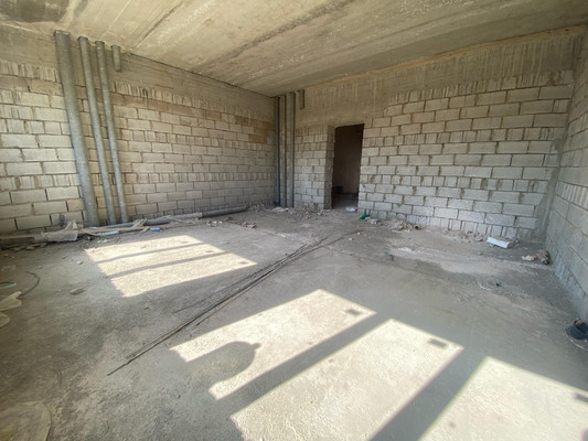 Продам однокомнатную (1-комн.) квартиру, Солнечная ул, 140, Нальчик г