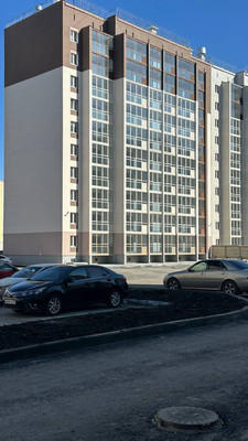 Продам однокомнатную (1-комн.) квартиру, Маршала Чуйкова ул, 30, Челябинск г