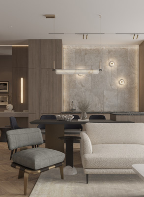 Продам трехкомнатную (3-комн.) квартиру, Андропова пр-кт, 9/1к2, Москва г