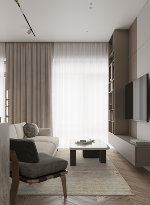 Продам трехкомнатную (3-комн.) квартиру, Андропова пр-кт, 9/1к2, Москва г