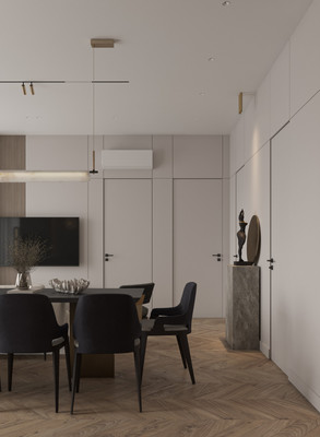 Продам трехкомнатную (3-комн.) квартиру, Андропова пр-кт, 9/1к2, Москва г