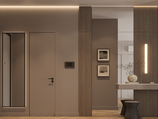 Продам трехкомнатную (3-комн.) квартиру, Андропова пр-кт, 9/1к2, Москва г