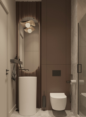 Продам трехкомнатную (3-комн.) квартиру, Андропова пр-кт, 9/1к2, Москва г