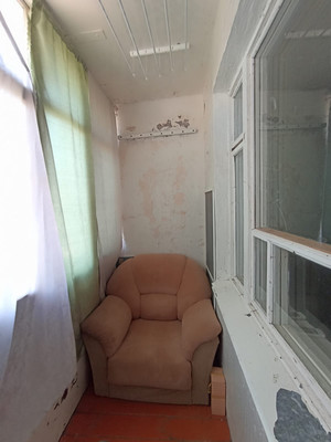 Продам трехкомнатную (3-комн.) квартиру, Мира пр-кт, 33, Волгодонск г