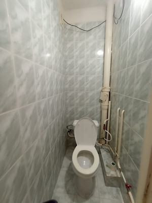 Продам трехкомнатную (3-комн.) квартиру, Мира пр-кт, 33, Волгодонск г