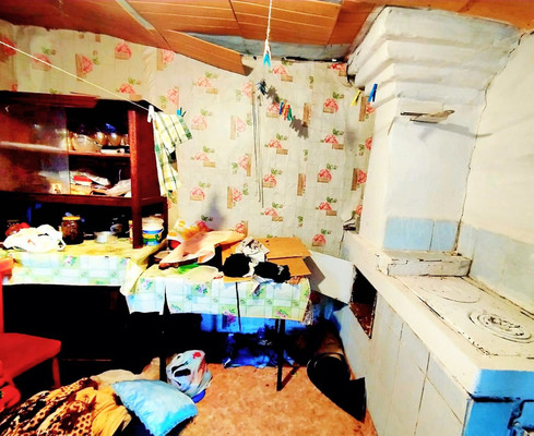 Продам дом, Лермонтова ул, 96, Нефтегорск пгт, 0 км от города
