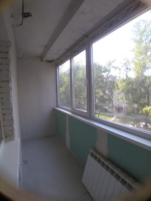 Продам трехкомнатную (3-комн.) квартиру, Мира ул, 70, Пенза г