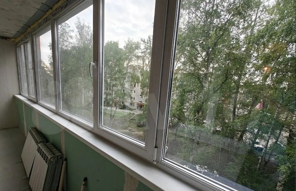 Продам трехкомнатную (3-комн.) квартиру, Мира ул, 70, Пенза г