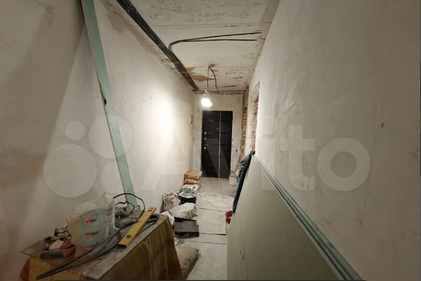 Продам трехкомнатную (3-комн.) квартиру, Мира ул, 70, Пенза г