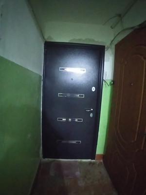 Продам трехкомнатную (3-комн.) квартиру, Мира ул, 70, Пенза г