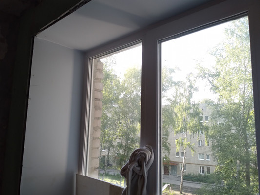 Продам трехкомнатную (3-комн.) квартиру, Мира ул, 70, Пенза г