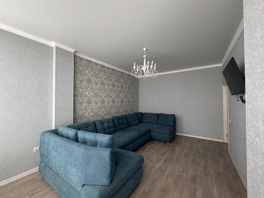 Продам однокомнатную (1-комн.) квартиру, Атажукина ул, 11, Нальчик г
