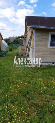 Продам участок 8 соток, Садоводство, поселок Энергетик, Панфилова ул, Санкт-Петербург г, 10 км от города