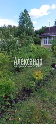 Продам участок 8 соток, Садоводство, поселок Энергетик, Панфилова ул, Санкт-Петербург г, 10 км от города