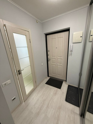 Сдам однокомнатную (1-комн.) квартиру, Европейский пр-кт, 13к4, Кудрово г