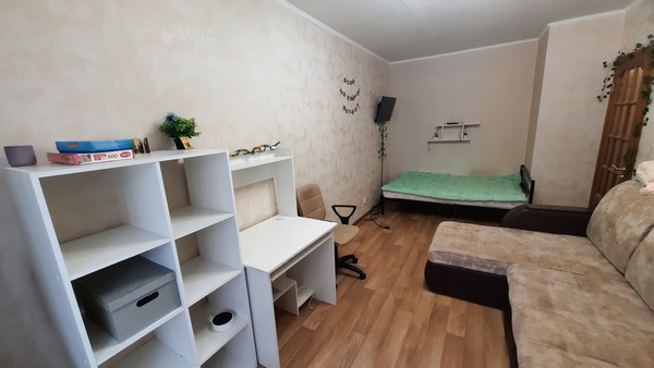 Сдам однокомнатную (1-комн.) квартиру, Хасанова ул, 9, Йошкар-Ола г