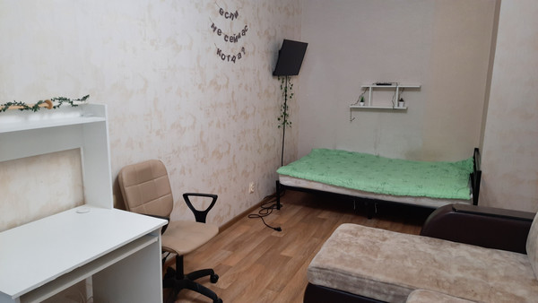 Сдам однокомнатную (1-комн.) квартиру, Хасанова ул, 9, Йошкар-Ола г